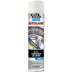 Autoland Černidlo na pneumatiky 600 ml | Zboží Auto