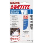 LOCTITE 5926 silikonové těsnění 40g – Hledejceny.cz