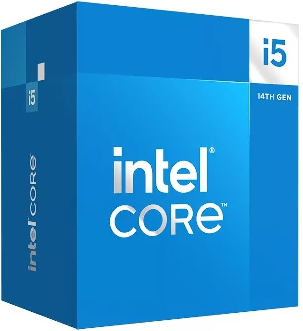 Intel Core i5-14400F BX8071514400F