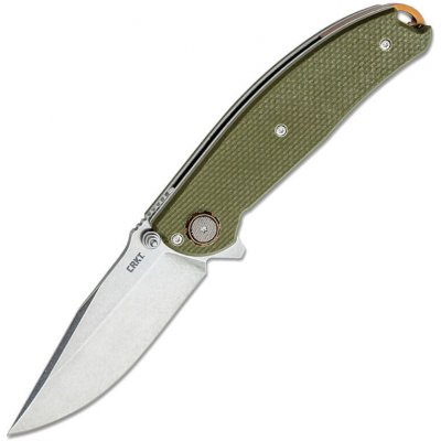 CRKT Butte Folder – Zbozi.Blesk.cz