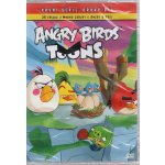 Angry Birds Toons - 1. série DVD – Sleviste.cz