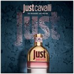 Roberto Cavalli Just Cavalli toaletní voda dámská 30 ml – Hledejceny.cz