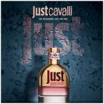 Roberto Cavalli Just Cavalli toaletní voda dámská 30 ml – Sleviste.cz