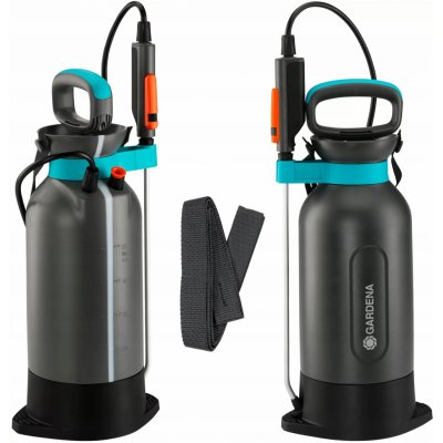Gardena 5l – Zboží Mobilmania