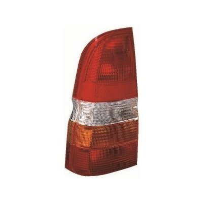 DEPO FD ESC 95-/L zad světlo 431-1946L-UE – Hledejceny.cz
