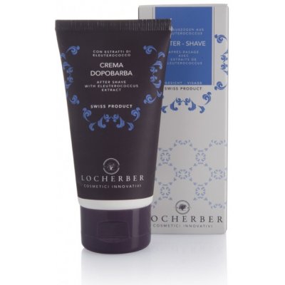 Locherber krém po holení 75 ml – Zboží Dáma Locherber krém po holení 75 ml – Zboží Dáma