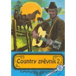 Country zpěvník 2 – Sleviste.cz