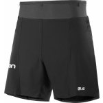 Salomon S/LAB SENSE short černá – Zboží Dáma