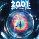 2001:Vesmírná odysea - Arthur Charles Clarke – Zboží Dáma