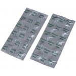 Astralpool Náhradní tablety do testeru na měření volného chloru DPD1 – Sleviste.cz