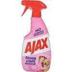 AJAX Strong & Safe víceúčelový čisticí prostředek ve spreji 500 ml