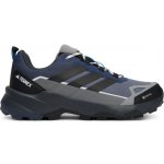 adidas Terrex Skychaser Ax5 Gtx pánské turistické boty šedá – Hledejceny.cz