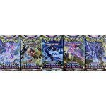 Pokémon TCG Astral Radiance Booster – Zboží Mobilmania