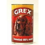 Grex Adult hovězí 1280 g – Zboží Mobilmania