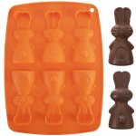 Orion forma silikon JARNÍ 27x15,5cm – Hledejceny.cz