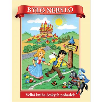 Bylo nebylo – Zboží Mobilmania