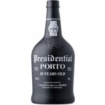 Porto Presidential Tawny 20% 30y 0,75 l (holá láhev) – Hledejceny.cz