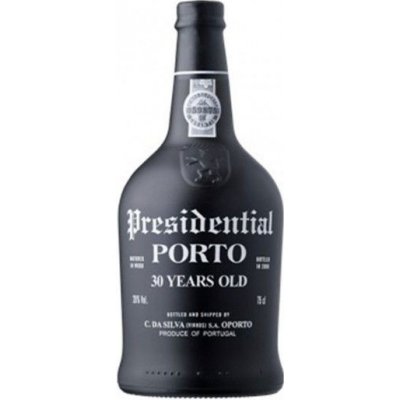 Porto Presidential Tawny 20% 30y 0,75 l (holá láhev) – Hledejceny.cz