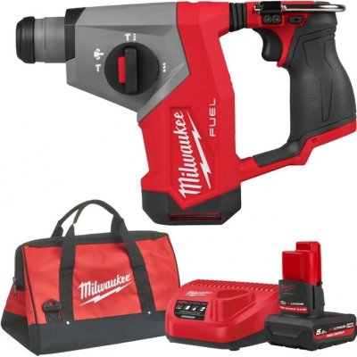 Milwaukee M12 FHAC16-501BRF 4933500781 – Hledejceny.cz