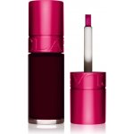 Clarins Water Lip Stain matný lesk na rty s hydratačním účinkem 04 Violet Water 7 ml – Zboží Dáma