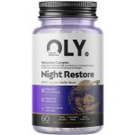 Oly Night Restore 1260 mg 60 kapslí – Hledejceny.cz