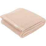 Little Dutch Přikrývka Pure Beige – Zboží Dáma