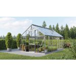 Vitavia Meridian 1 11500 skleněný 3 mm 257 x 445 cm hliník – Hledejceny.cz