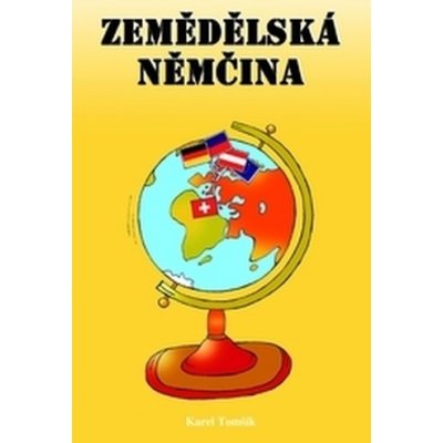 Zemědělská němčina – Zboží Mobilmania