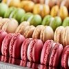 Dekorace na dort Macaronmix směs na výrobu makronek 10 kg dortis