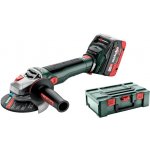 Metabo WB 18 LT BL 11-125 613054660 – Hledejceny.cz