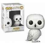 Funko Pop! Harry Potter Hedwig 9 cm – Hledejceny.cz