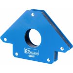 RICHMANN Magnet úhlový 110x110mm – Zboží Mobilmania