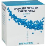 Sibel WAX "AZUR depilační vosk 1000 g, uklidňující efekt – Sleviste.cz