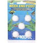 Prodac Víkendové krmivo 21 g – Zboží Dáma