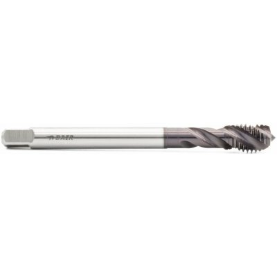 BAER UNiTap HSSE-TiAlN závitník 40° RSP - DIN 376 M 22 x 2,5 – Hledejceny.cz