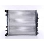 652691 NISSENS Chladič, chlazení motoru – Sleviste.cz