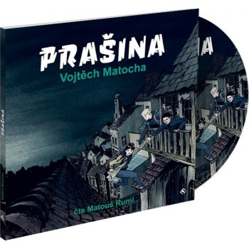 Prašina - Vojtěch Matocha