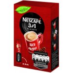 Nescafé 3v1 Classic 10 x 16,5 g – Zboží Mobilmania