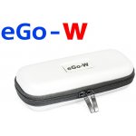 eGo Pouzdro eGo-W Bílé – Zboží Dáma