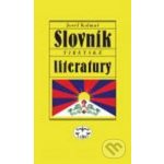 Slovník tibetské literatury - Josef Kolmaš – Hledejceny.cz