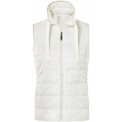 Esmara dámská prošívaná vesta béžová – Sleviste.cz