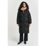 Gant Full Lenght Down Coat black – Hledejceny.cz