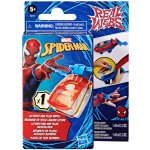 Hasbro SPIDER-MAN REAL WEBS DOPLŇUJÍCÍ NÁPLŇ – Zboží Mobilmania