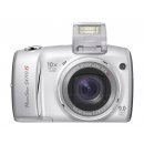 Digitální fotoaparát Canon PowerShot SX110 IS