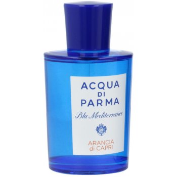 Acqua Di Parma Blu Mediterraneo Bergamotto Di Calabria toaletní voda unisex 150 ml tester