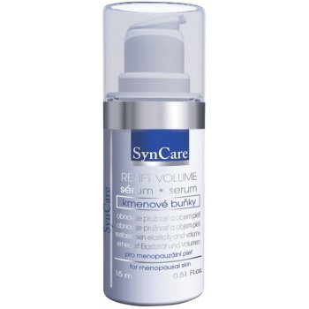 SynCare Relift Volume sérum s rostlinnými kmenovými buňkami 15 ml