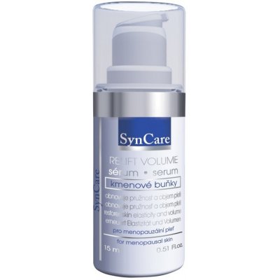 SynCare Relift Volume sérum s rostlinnými kmenovými buňkami 15 ml