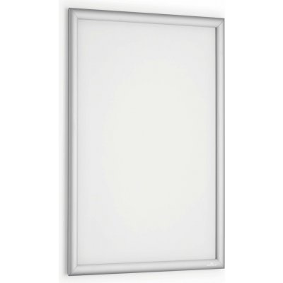 DURABLE Hliníkový klip rám stříbrný A2 – Zboží Živě