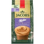 Jacobs Cappuccino Milka Choco Nuss instantní káva 0,4 kg – Zboží Mobilmania