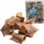 Dr. Jag trachea Hovězí řezaná sušená 1 kg – Sleviste.cz